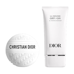Dior 护肤套装  50ml 150ml