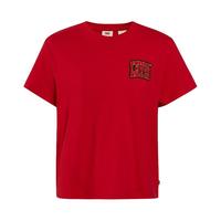 【红运当头】Levi's李维斯女士圆领短袖T恤A2226-0048