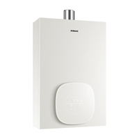 ROBAM/老板 HT322A 壁挂炉 恒温 14L