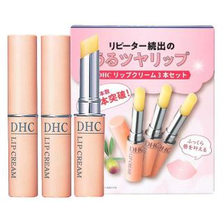 DHC 橄榄护唇膏