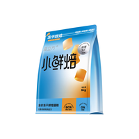 爱立方 LOVE AROUND 小鲜焙冻干烘焙猫粮全价全期猫粮无谷配方成幼猫主粮1kg