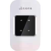 紫电猫 4G随身WiFi免插卡晒单返购机款