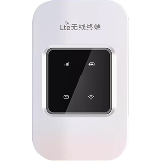 紫电猫 4G随身WiFi免插卡晒单返购机款
