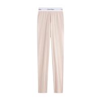 【单向导湿抗菌抗静电热引力】CK内衣24秋冬女轻盈保暖长裤AD0017