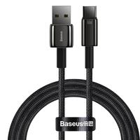 BASEUS 倍思 type-c数据线tpyec充电线6A