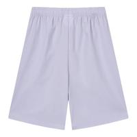 鸿星尔克童装女童运动短裤冰爽夏季透气速干五分裤儿童宽松裤子
