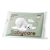 babycare 婴儿抽取式保湿纸巾 40抽