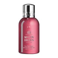 MOLTON BROWN摩顿布朗火热粉胡椒沐浴露100ml嫩肤香体持久沐浴乳