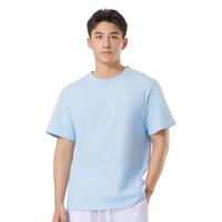 Walk Soul 重磅纯棉男女T恤