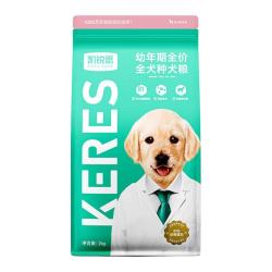 凯锐思 羊奶味幼犬狗粮