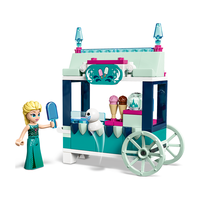 LEGO 乐高 冰雪奇缘系列 43234 艾莎的冰淇凌
