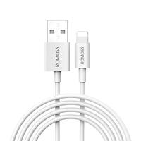 ROMOSS 罗马仕 适用苹果13iPhone6s数据线PD头