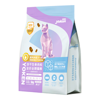 怡亲 冻干生骨肉 猫粮  5kg，0kg