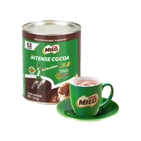 雀巢美禄可可粉1000g麦芽饮澳大利亚罐装