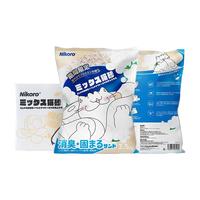 妮可露 Nikoro 混合猫砂 2.5kg 清新茉莉