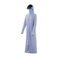 蕉下（beneunder）防晒衣女前后两穿宽松防晒服全防护骑行户外AL821