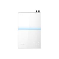 美的 JSLQ27-M10S Pro 零冷水恒温 16L 天然气 燃气热水器