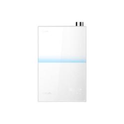 美的 JSLQ27-M10S Pro 零冷水恒温 16L 天然气 燃气热水器