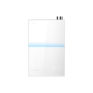 大件超省：美的 小西梅系列 JSLQ27-M10S Pro 燃气热水器 16L