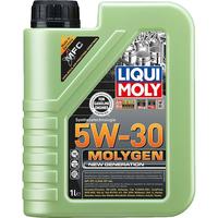 LIQUI MOLY 力魔 魔法基因 5W-30 SP级 全合成机油 1L