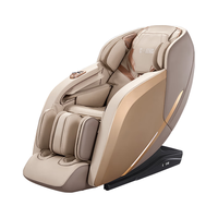 M1040Pro 按摩椅 疗愈紫