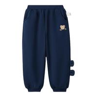  Paw in Paw 休闲 儿童运动裤