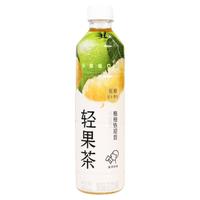 HEYTEA/喜茶 低糖低卡0脂 果汁茶饮料  包装 5瓶