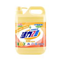 活力28 柠檬洗洁精 1.1kg 瓶装