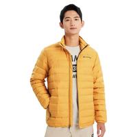 Columbia/哥伦比亚 热能保暖 男士羽绒服 L