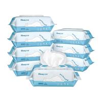 Kleenex 舒洁 湿厕纸 80片*8包