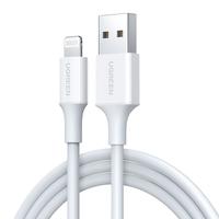 UGREEN/绿联 US199 mfi认证 苹果充电线 Lightning,USB2.0 Apple Lightning