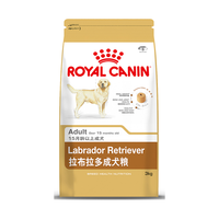 ROYAL CANIN 皇家 LR30拉布拉多成犬狗粮 3kg*4袋
