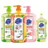 超能白桃洗洁精西柚家用雕牌食品用洗碗液洗涤灵剂洗碗剂1kg
