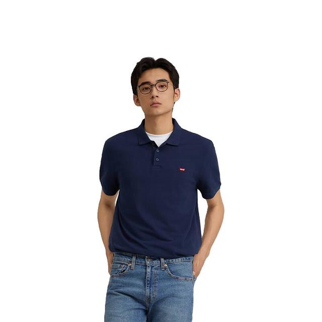 Levi's 男女款POLO衫 A0229