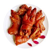 大红门 酱卤猪肉 600g