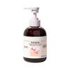 黎芙莎 内衣内裤洗衣液 栀子花香 500ml