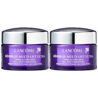 LANCOME 兰蔻 塑颜紧致焕白霜 15ml*2