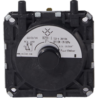 贝石 热水器风压开关 适用于美的/万家乐/万和/华帝等其他品牌热水器/壁挂炉点火配件