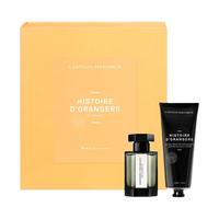 L’ARTISAN PARFUMEUR阿蒂仙之香香水礼盒系列 玫瑰追忆 隐凡之路香氛套装