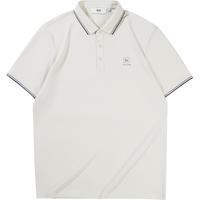 HLA 海澜之家 男士刺绣POLO衫 HNTPW2U019A