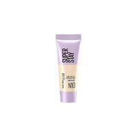MAYBELLINE 美宝莲 持妆轻透粉底液 #N10 10ml
