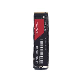腾隐TP4000PRO/TQP4000 1TB m2固态硬盘1T 2T PS5 4T M.2SSD NVME