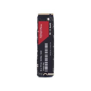 腾隐TP4000PRO/TQP4000 1TB m2固态硬盘1T 2T PS5 4T M.2SSD NVME