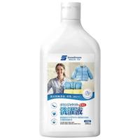 SnowDream羽绒服蓬松洗涤剂水洗机洗洗衣液清洗剂