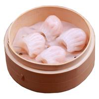 金城食品 虾饺 160g