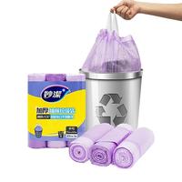 妙潔 抽绳式垃圾袋