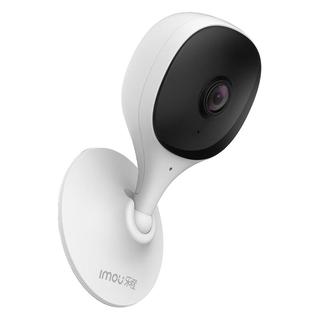 Imou 乐橙 K1X 200万 监控摄像头 高清wifi家用大广角 安防监控 人形检测