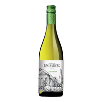 LURTON Les Salices 长相思 干白葡萄酒 750ml单瓶 法国原瓶