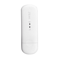ZTE 中兴 MF79S USB随身Wi-Fi无线路由