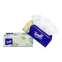 Tempo 得宝 抽纸 苹果木味